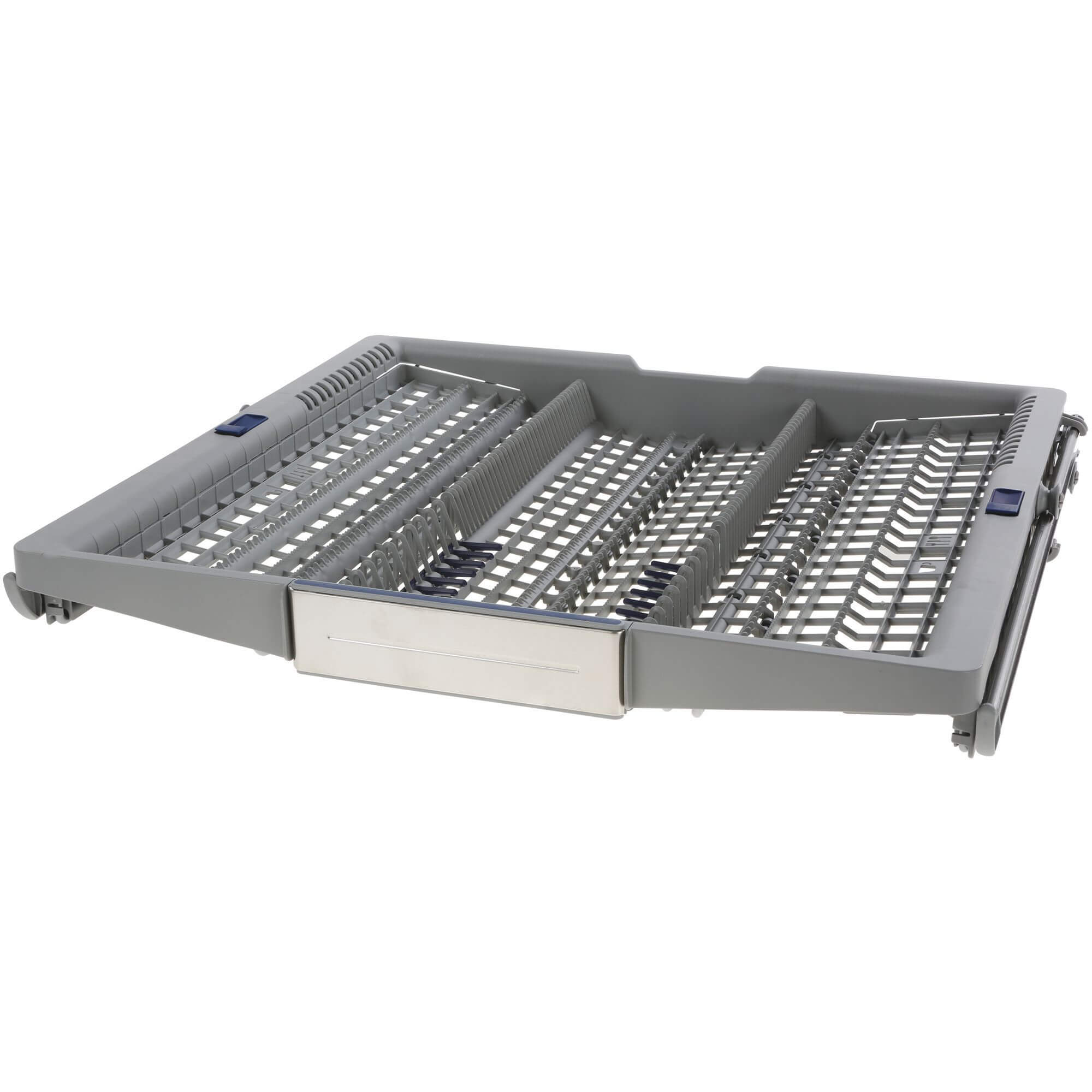 Besteckschublade SZ73611 Siemens 00773685 Varioschublade 2-1 komplett mit Schienen (BD-00773685)