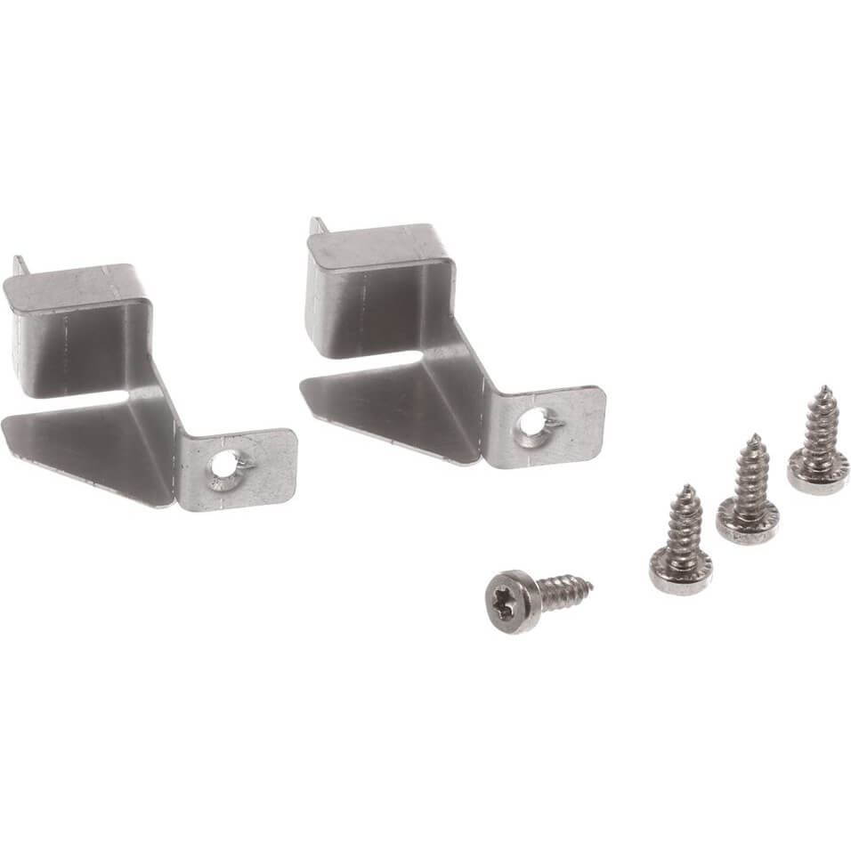 Blech ET-Set statt Zwischenr�ckwand (BD-12038483)