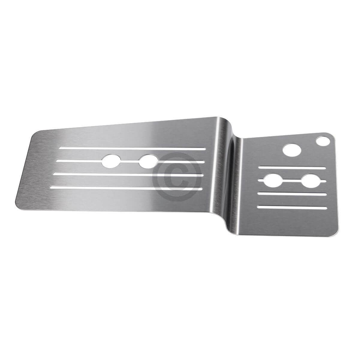 Blech Tropfblech- Tassenabsteller Siemens 00754127 (BD-00754127)