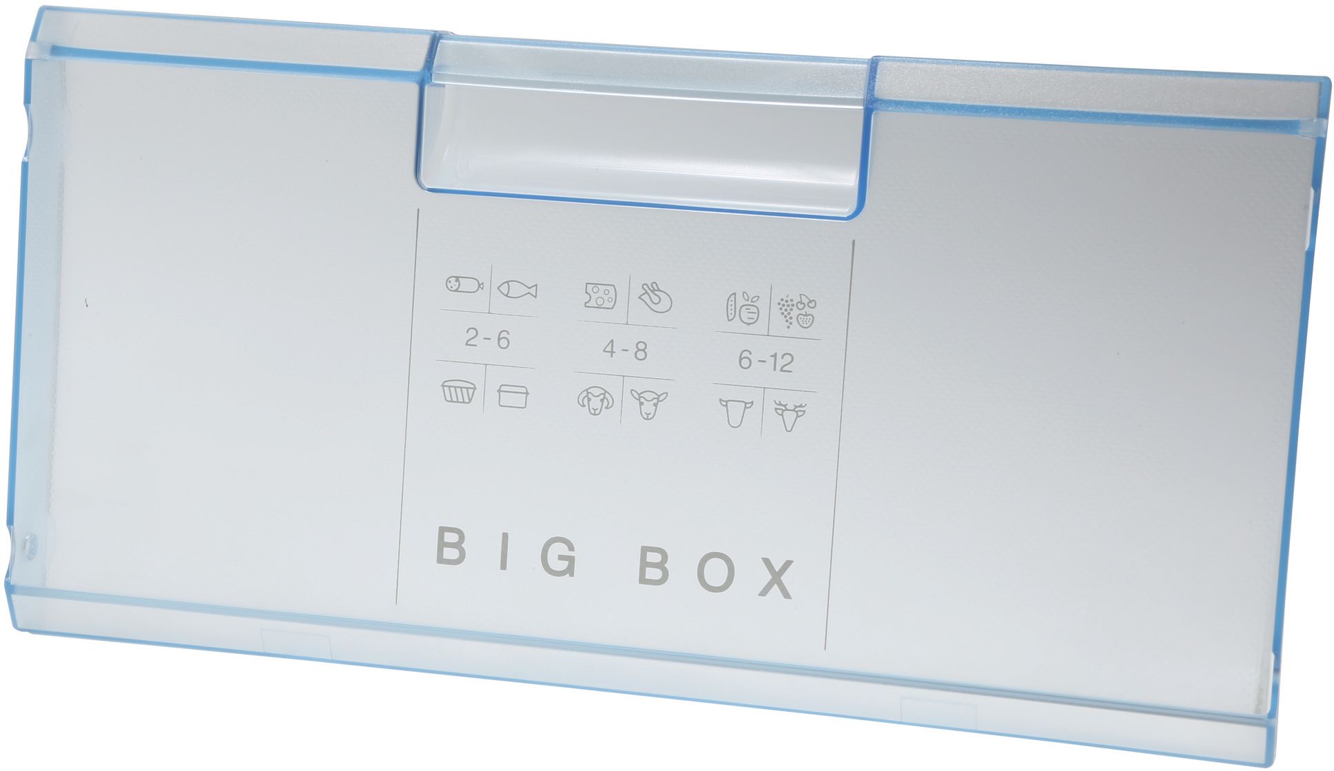 Blende gsd26- gsd29 (BD-00435220)