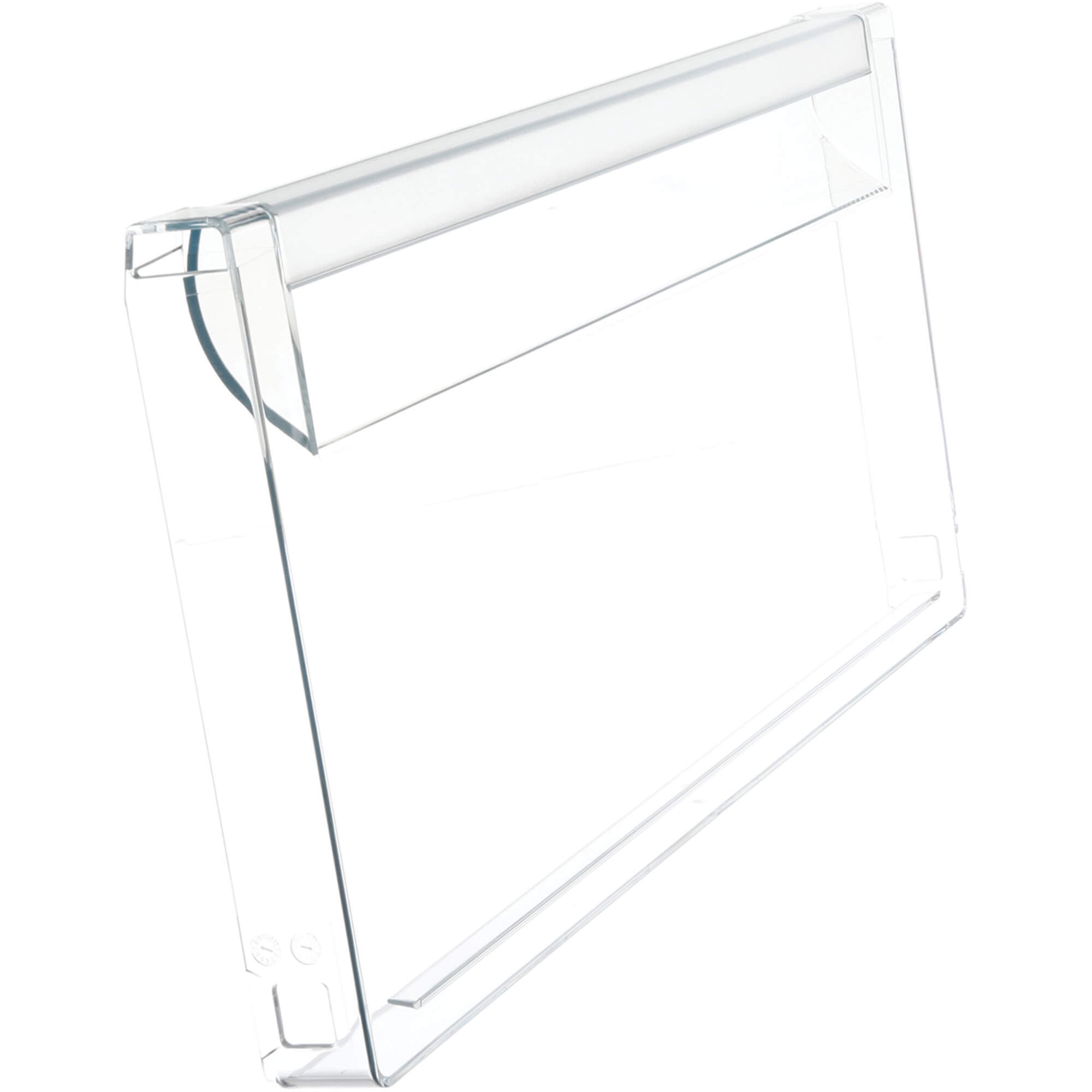 Blende unbedruckt (BD-11012932)