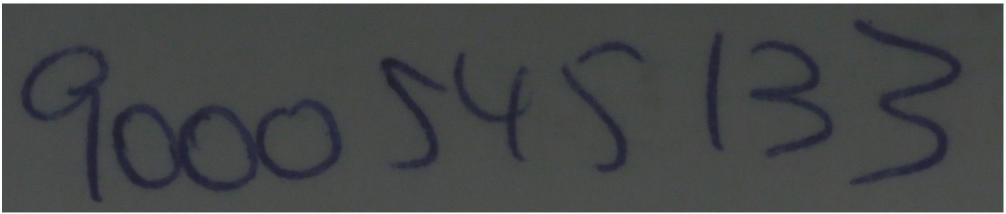 Blendeneinlage (BD-00686962)