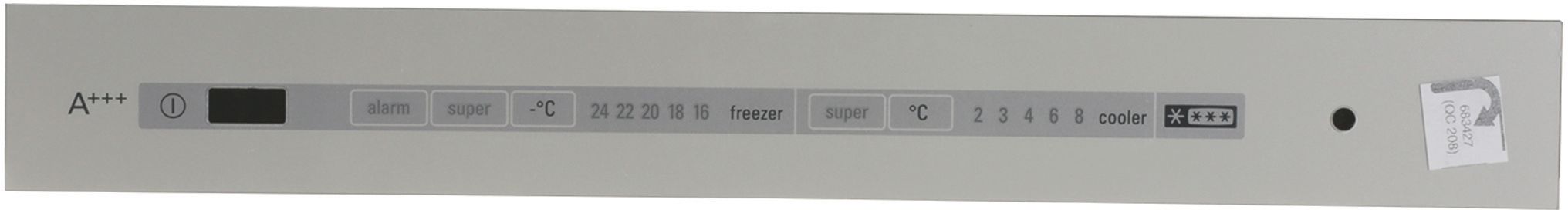 Blendeneinlage (BD-00708241)