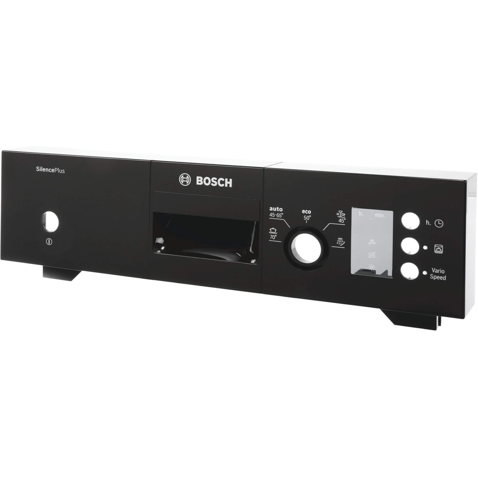 Blendenkasten Braun 5 Programme- 2 Zusatzfunktionen (BD-11012440)