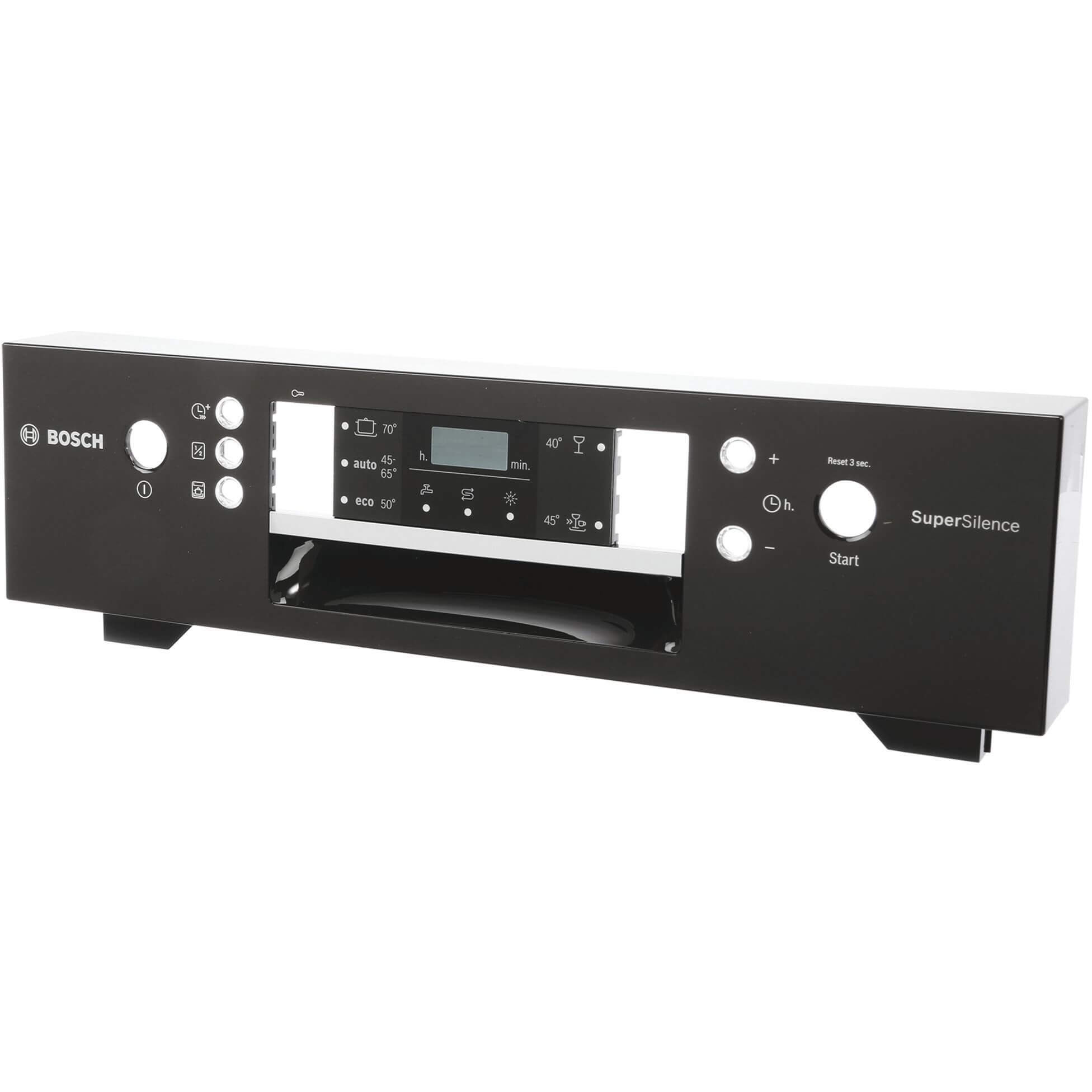 Blendenkasten braun 5 Programme- 3 Zusatzfunktionen- Zeitvorwahl (BD-11012850)