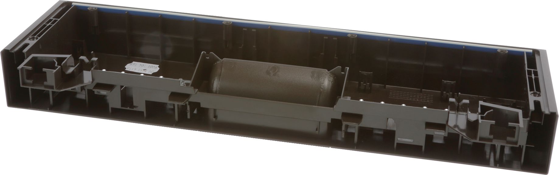 Blendenkasten Braun 6 Programme- 4 Zusatzfunktionen- Zeitvorwahl (BD-11016966)