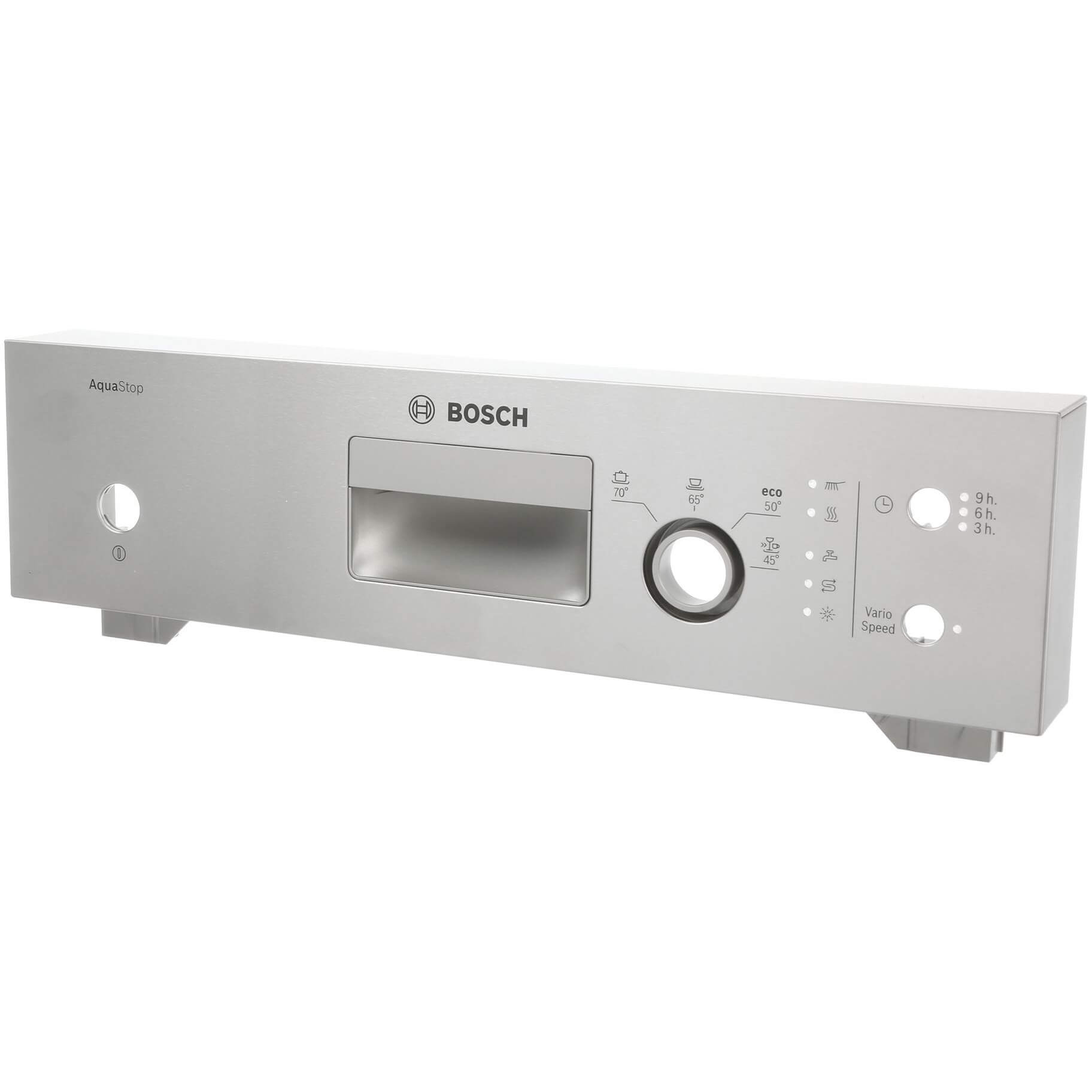 Blendenkasten Edelstahl 4 Programme- 1 Zusatzfunktionen- Zeitvorwahl  Blendenkasten Edelstahl 4 Programme- 1 Zusatzfunktionen- Zeitvorwahl (BD-11010676)