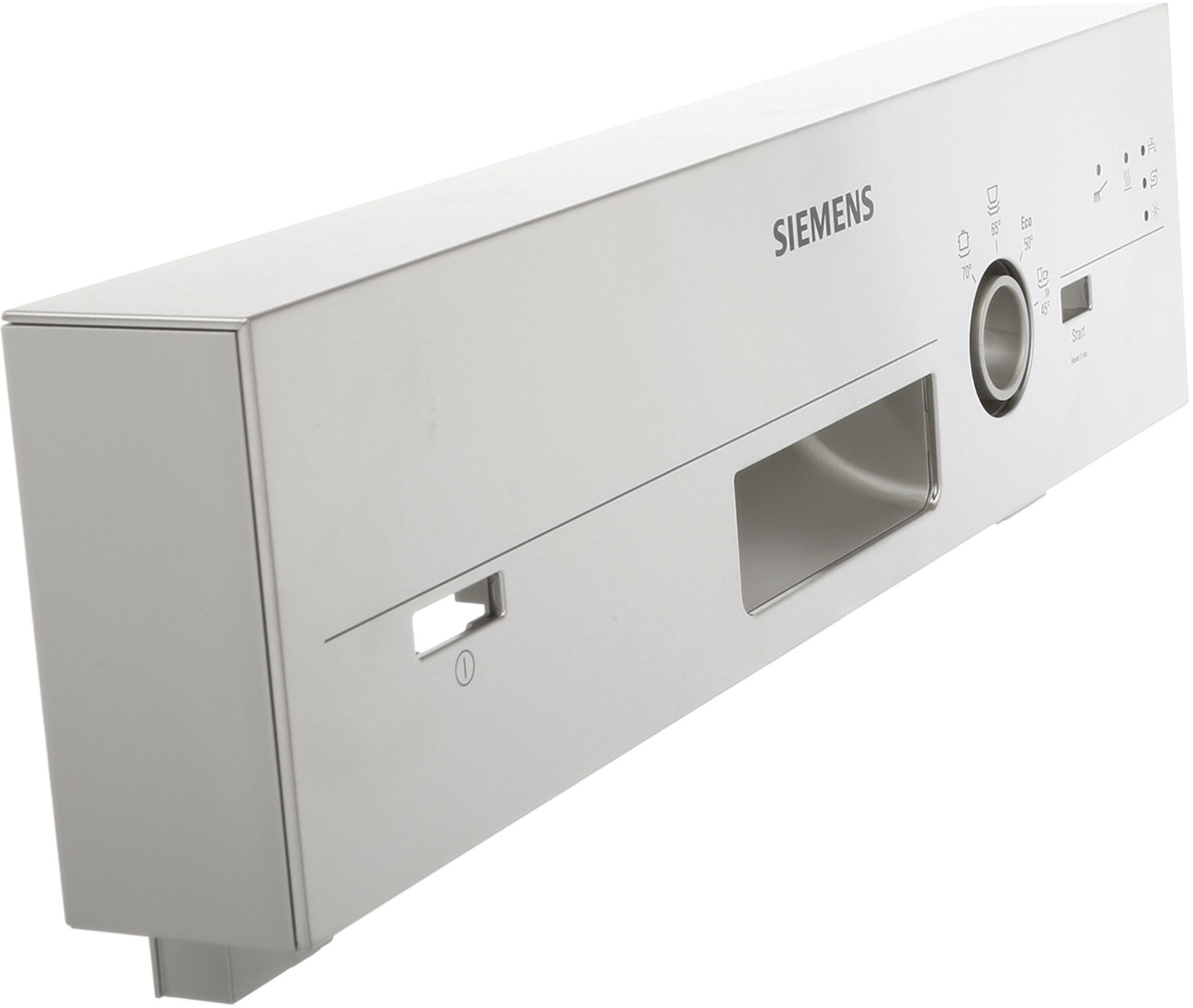 Blendenkasten Edelstahl 4 Programme  Blendenkasten Edelstahl 4 Programme (BD-11012231)