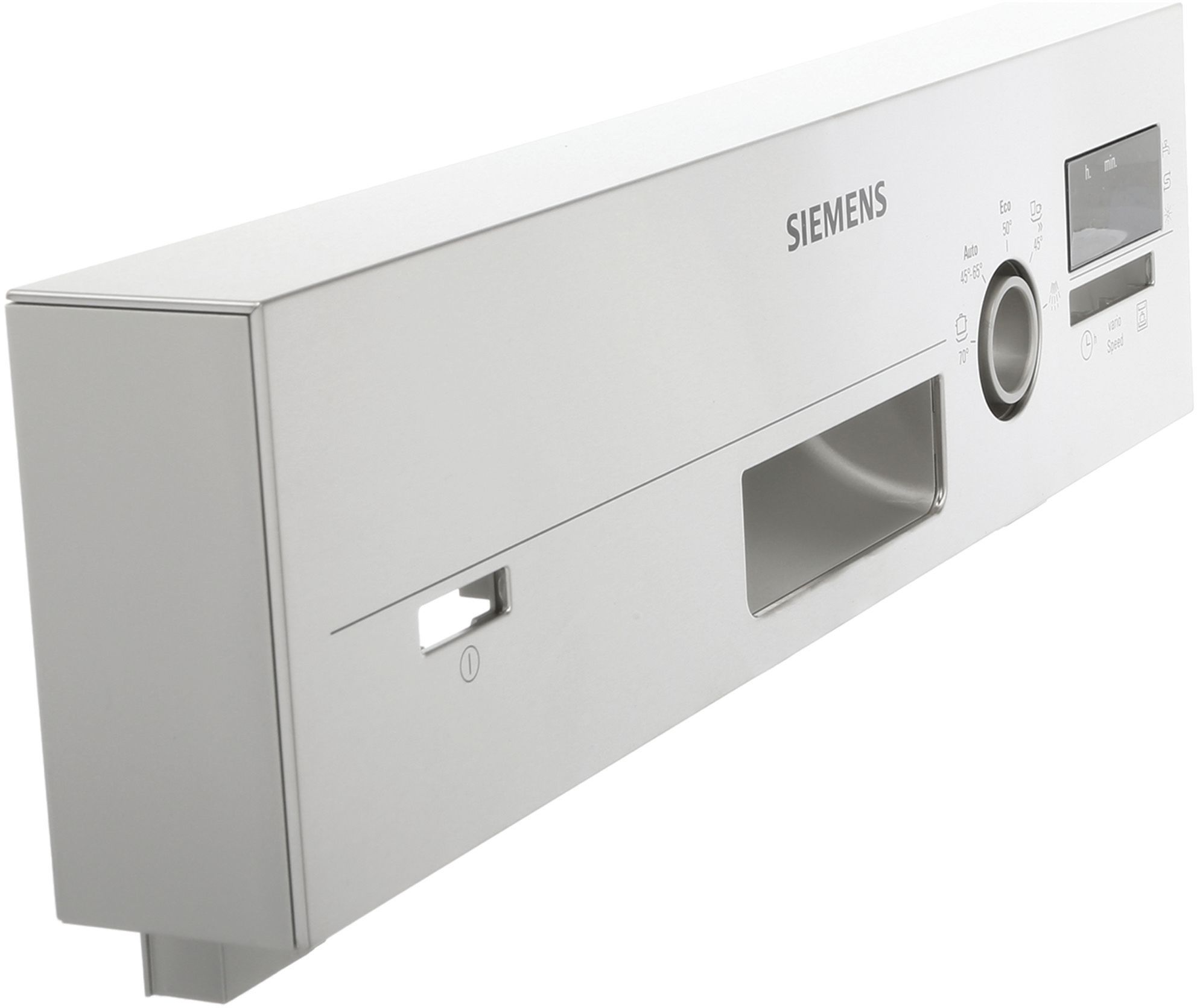 Blendenkasten Edelstahl 5 Programme- 2 Zusatzfunktionen- Zeitvorwahl  Blendenkasten Edelstahl 5 Programme- 2 Zusatzfunktionen- Zeitvorwahl (BD-11012412)