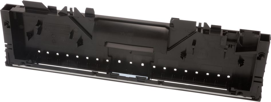 Blendenkasten Edelstahl- 6 Programme- 4 Zusatzfunktionen- 24 h Zeitvorwahl (BD-11047311)