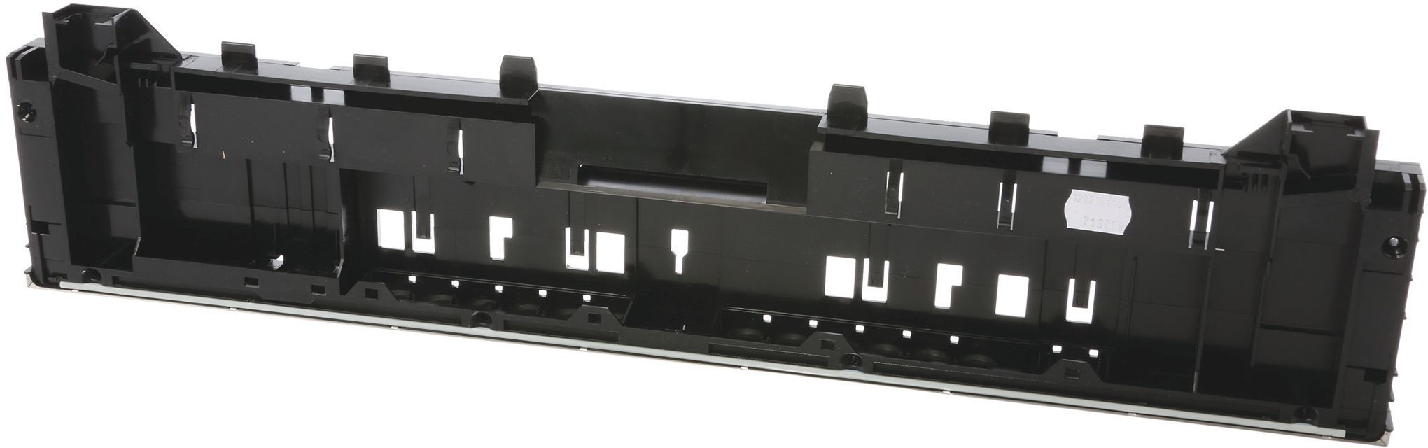 Blendenkasten Edelstahl 6 Programme- 4 Zusatzfunktionen- Zeitvorwahl  Blendenkasten Edelstahl 6 Programme- 4 Zusatzfunktionen- Zeitvorwahl (BD-11020622)