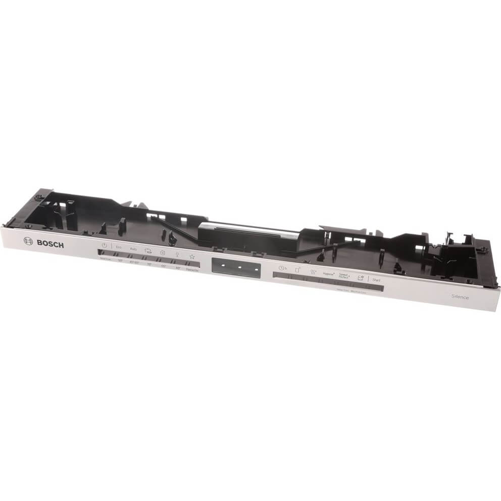 Blendenkasten Edelstahl- 6 Programme- 5 Zusatzfunktionen- 24 h Zeitvorwahl  Blendenkasten Edelstahl- 6 Programme- 5 Zusatzfunktionen- 24 h Zeitvorwahl (KD-11038961)