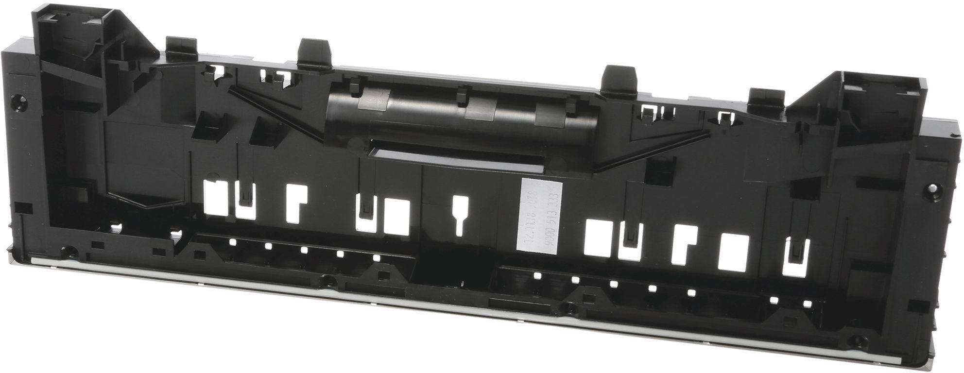 Blendenkasten Edelstahl (BD-11023548)