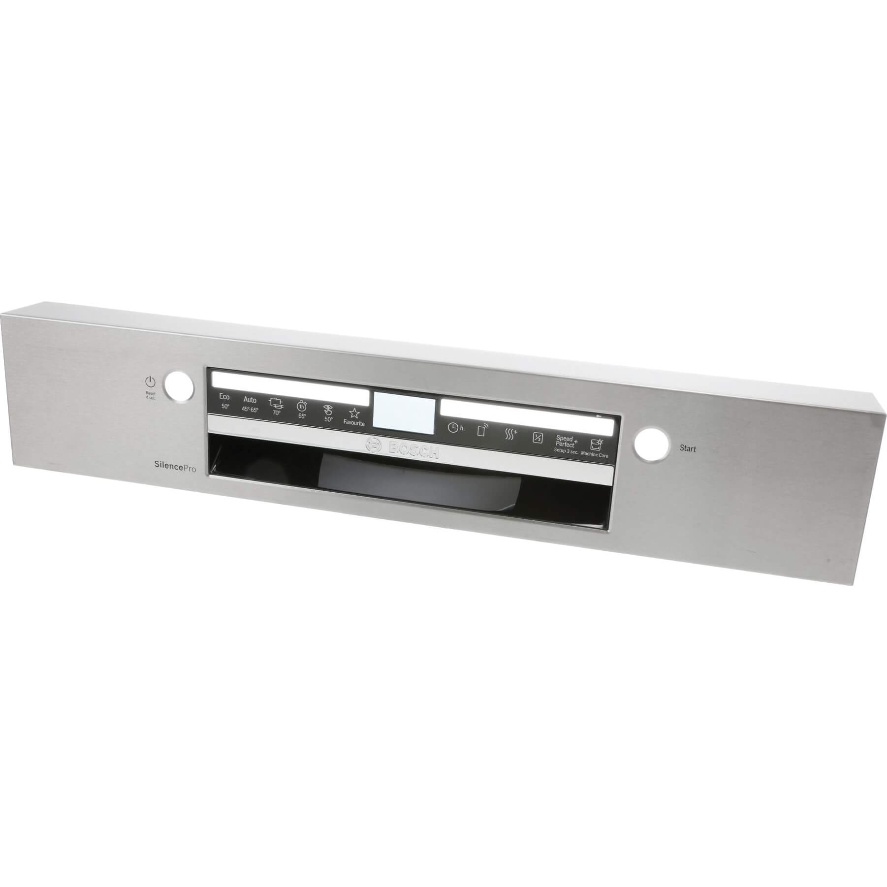 Blendenkasten Edelstahl-schwarz- 6 Programme- 5 Zusatzfunktionen- 24 h Zeitvorwahl  Blendenkasten Edelstahl-schwarz- 6 Programme- 5 Zusatzfunktionen- 24 h Zeitvorwahl (BD-11039803)