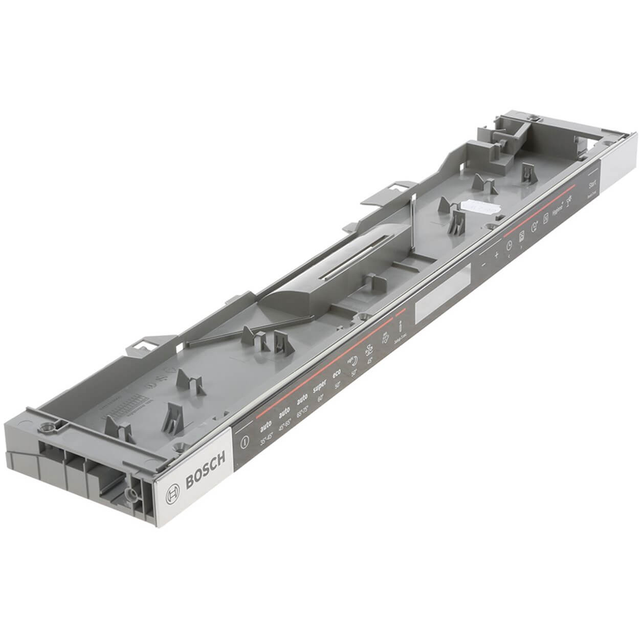 Blendenkasten grau (BD-11004814)