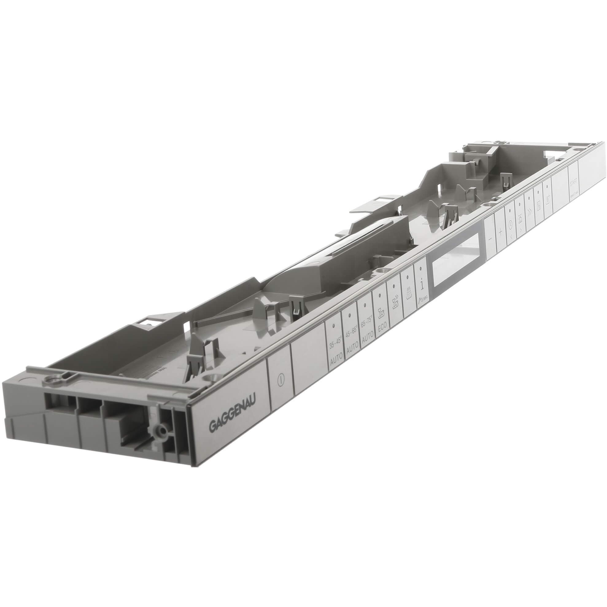 Blendenkasten grau (BD-11010057)