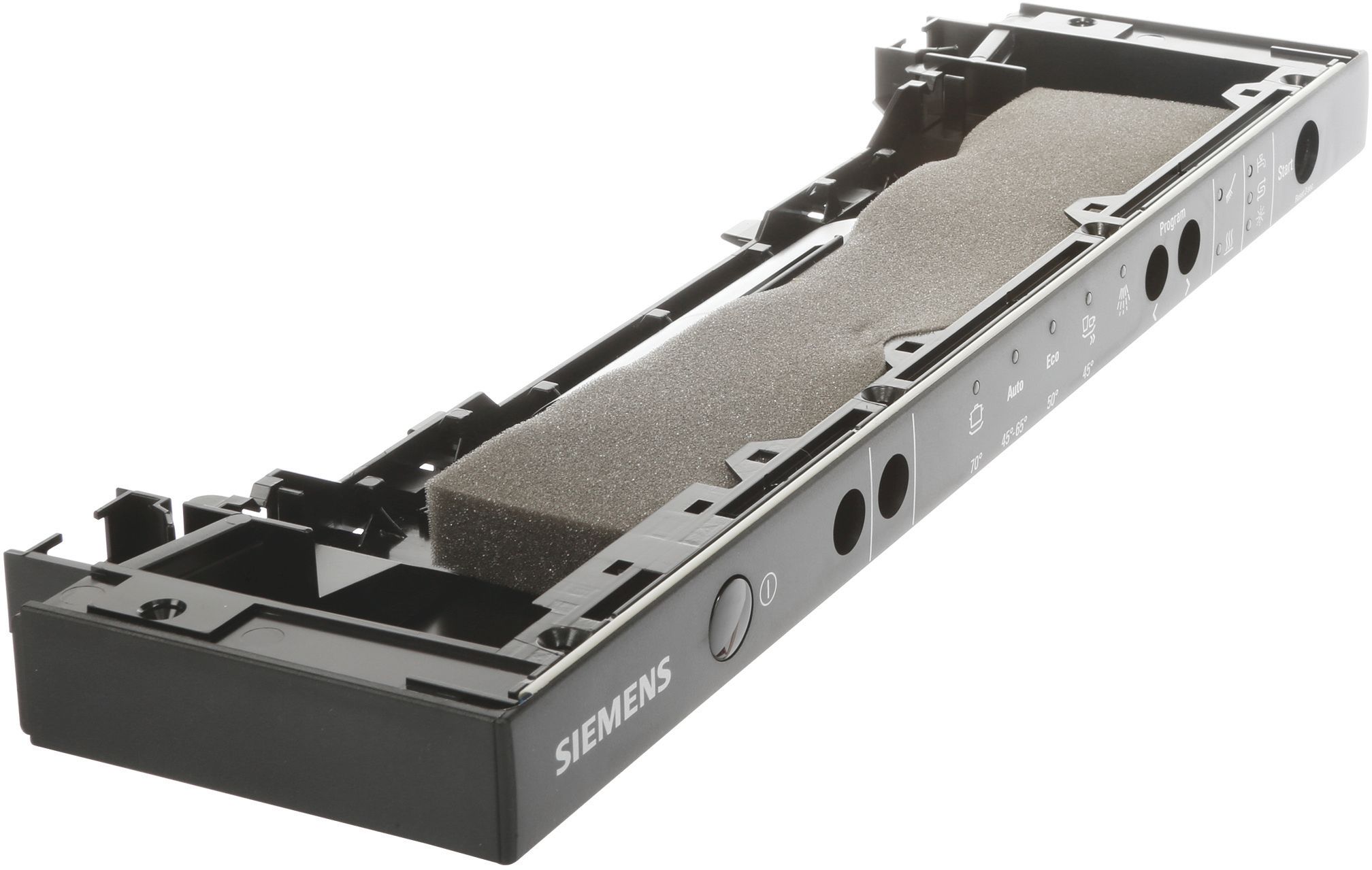 Blendenkasten schwarz 5 Programme- 2 Zusatzfunktionen  Blendenkasten schwarz 5 Programme- 2 Zusatzfunktionen (BD-11012839)