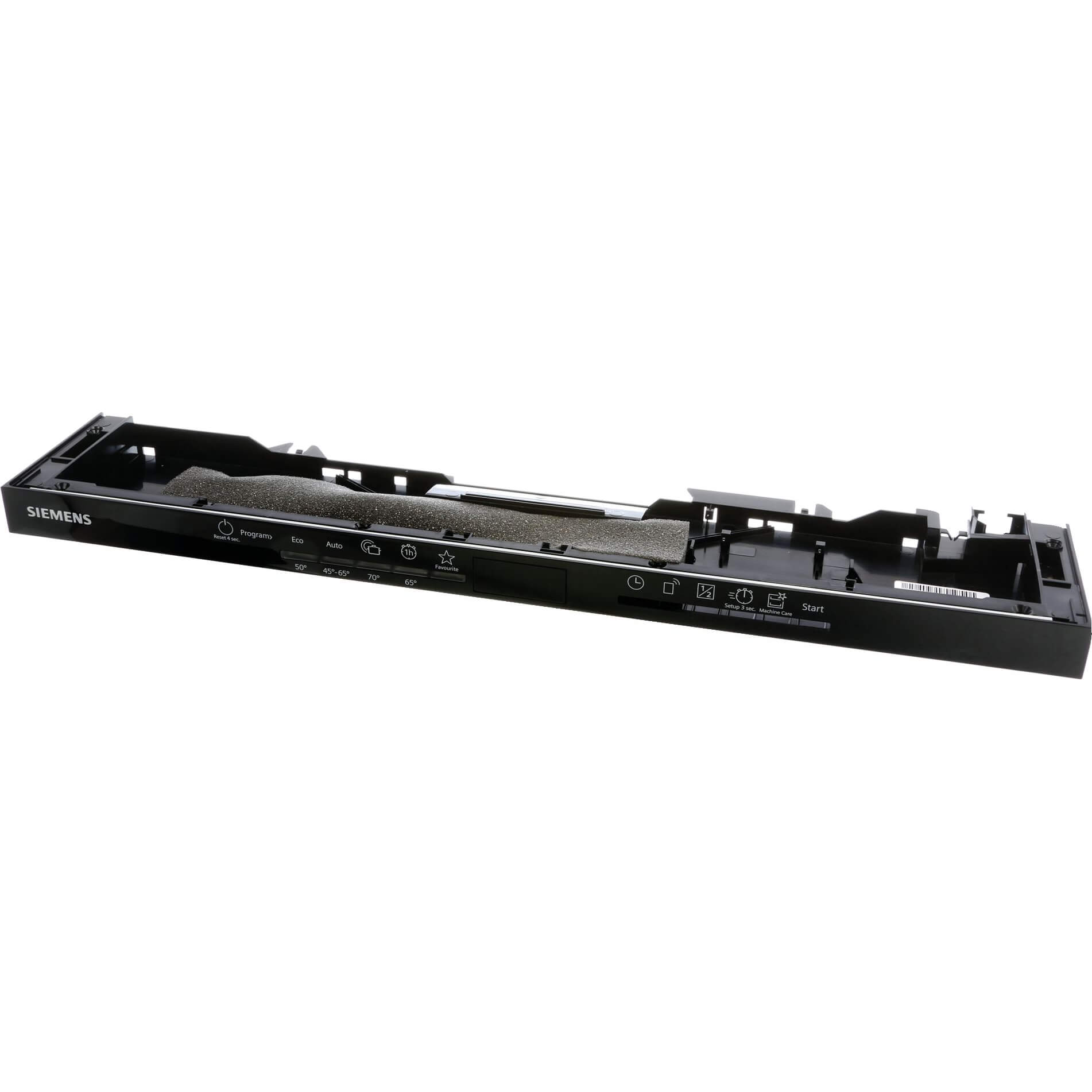 Blendenkasten schwarz- 5 Programme- 4 Zusatzfunktionen- 3 h 6 h 9 h Zeitvorwahl (11039980)