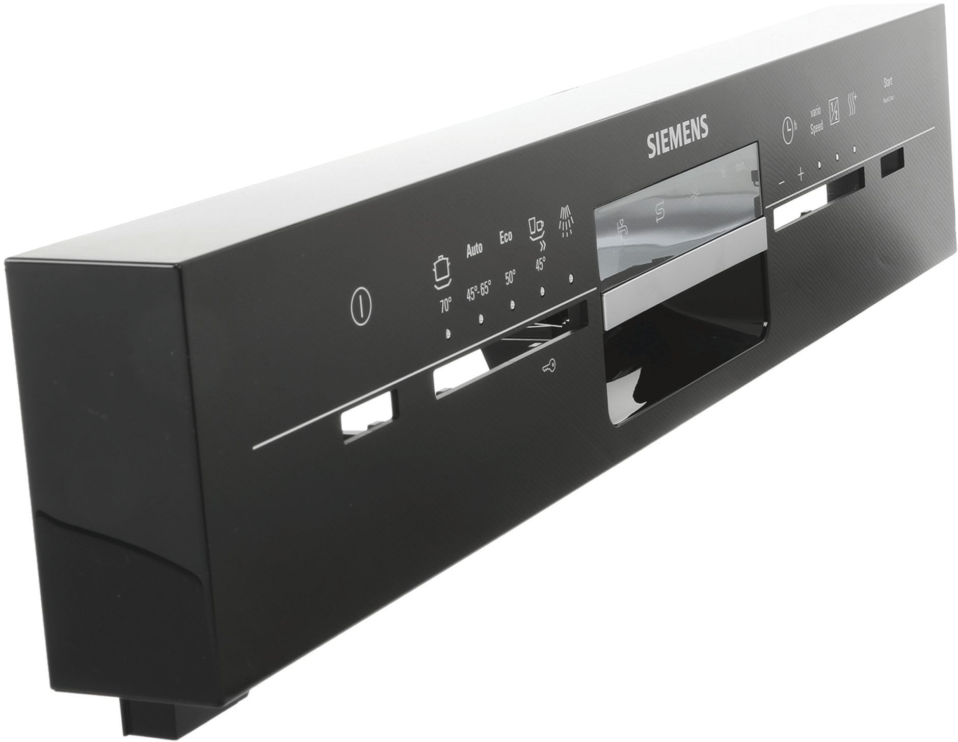 Blendenkasten schwarz 5 Programme- 5 Zusatzfunktion  Blendenkasten schwarz 5 Programme- 5 Zusatzfunktion (BD-11008312)