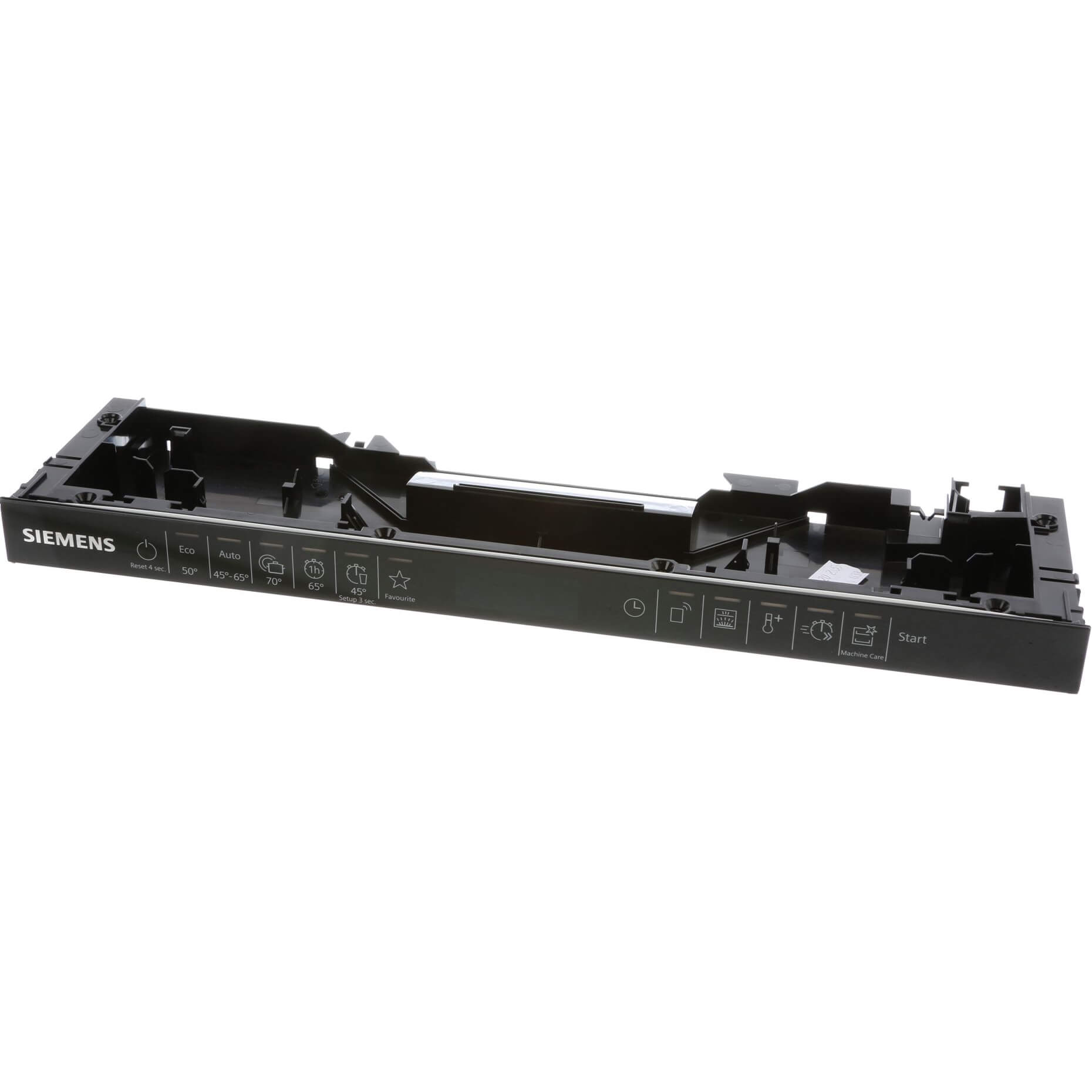 Blendenkasten schwarz- 6 Programme- 5 Zusatzfunktionen- 24 h Zeitvorwahl (11039742)