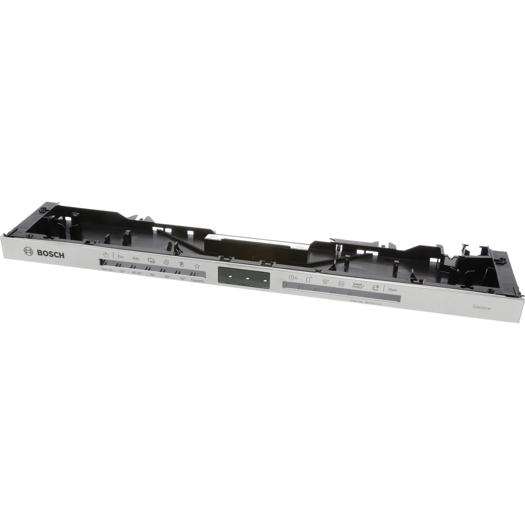 Blendenkasten schwarz- 6 Programme- 5 Zusatzfunktionen- 24 h Zeitvorwahl (BD-11038563)