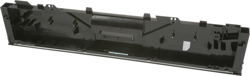 Blendenkasten schwarz- 8 Programme- 5 Zusatzfunktionen- 24 h Zeitvorwahl (11039862)