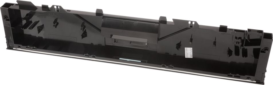 Blendenkasten schwarz- 8 Programme- 5 Zusatzfunktionen- 24 h Zeitvorwahl (BD-11045363)