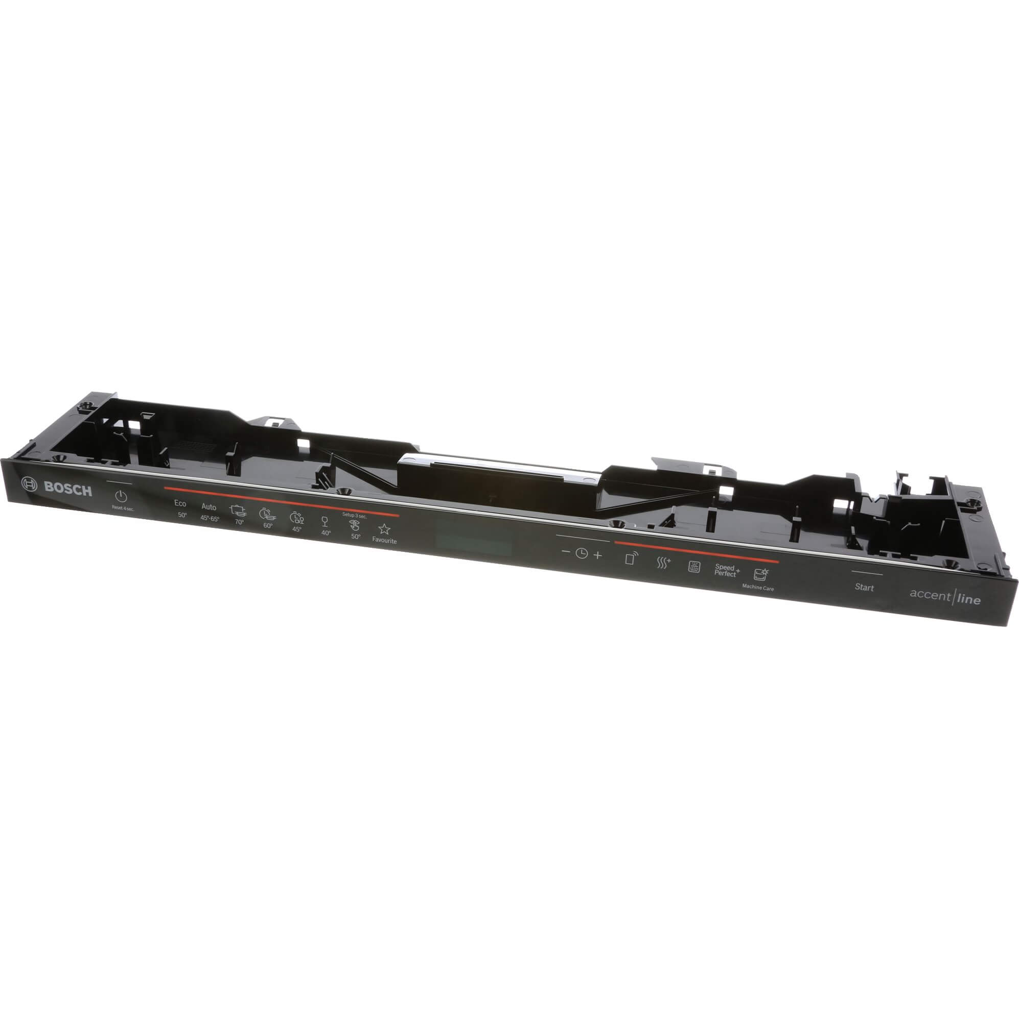 Blendenkasten schwarz- 8 Programme- 5 Zusatzfunktionen- 24 h Zeitvorwahl  Blendenkasten schwarz- 8 Programme- 5 Zusatzfunktionen- 24 h Zeitvorwahl (BD-11038594)