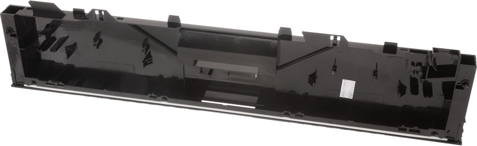 Blendenkasten schwarz- 8 Programme- 6 Zusatzfunktionen- 24 h Zeitvorwahl (BD-11044098)