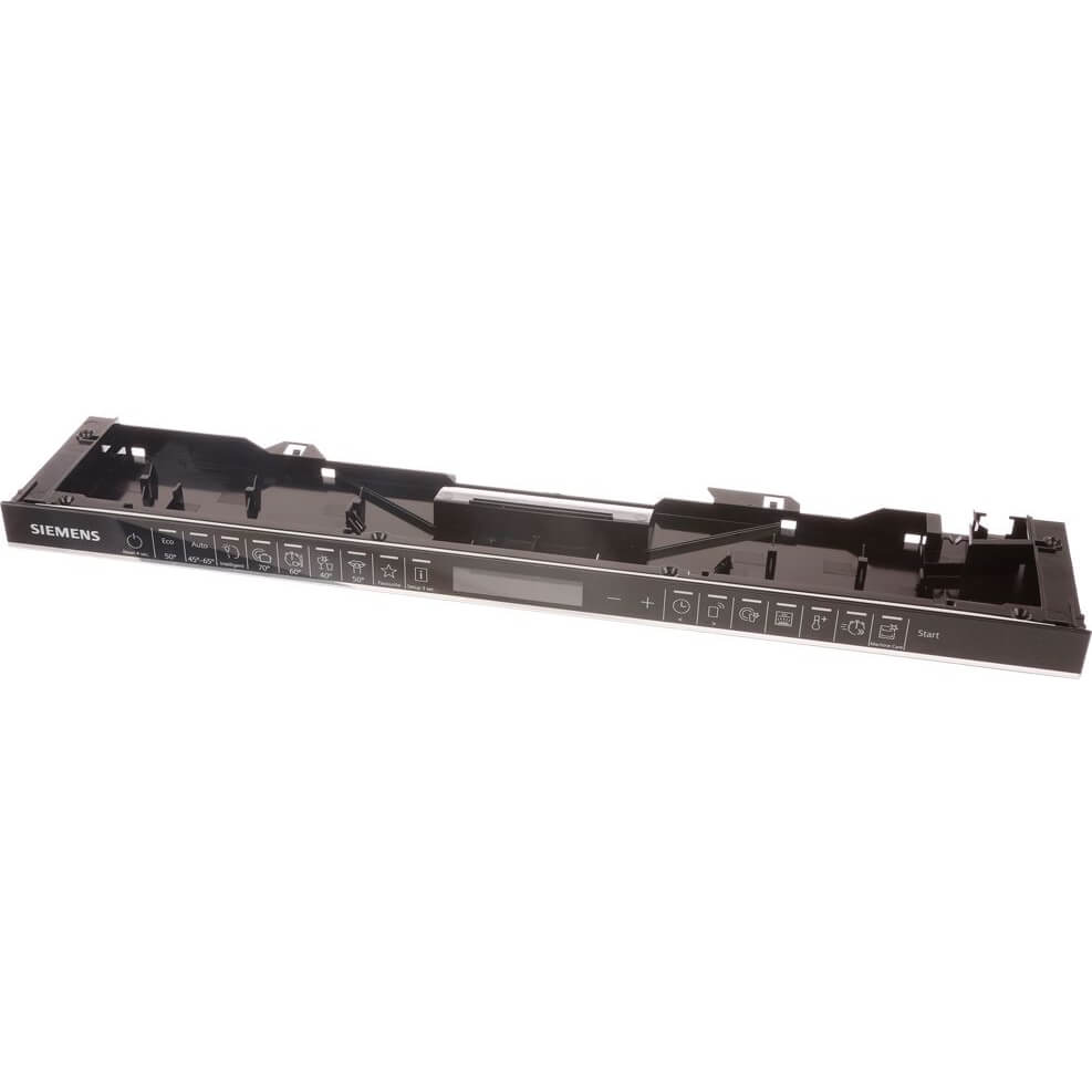 Blendenkasten schwarz- 8 Programme- 6 Zusatzfunktionen- 24 h Zeitvorwahl (BD-11048369)