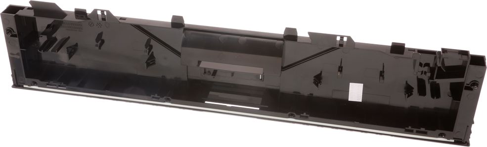 Blendenkasten schwarz- 8 Programme- 6 Zusatzfunktionen- 24 h Zeitvorwahl  Blendenkasten schwarz- 8 Programme- 6 Zusatzfunktionen- 24 h Zeitvorwahl (BD-11048794)