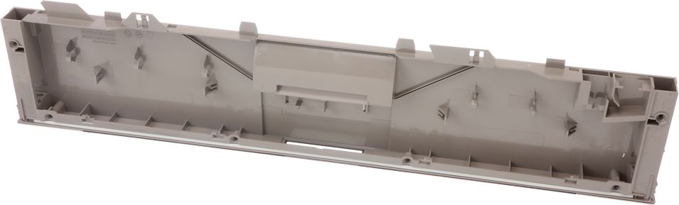 Blendenkasten schwarz-edelstahl- 8 Programme- 6 Zusatzfunktionen- 24 h Zeitvorwahl  Blendenkasten schwarz-edelstahl- 8 Programme- 6 Zusatzfunktionen- 24 h Zeitvorwahl (BD-11048795)