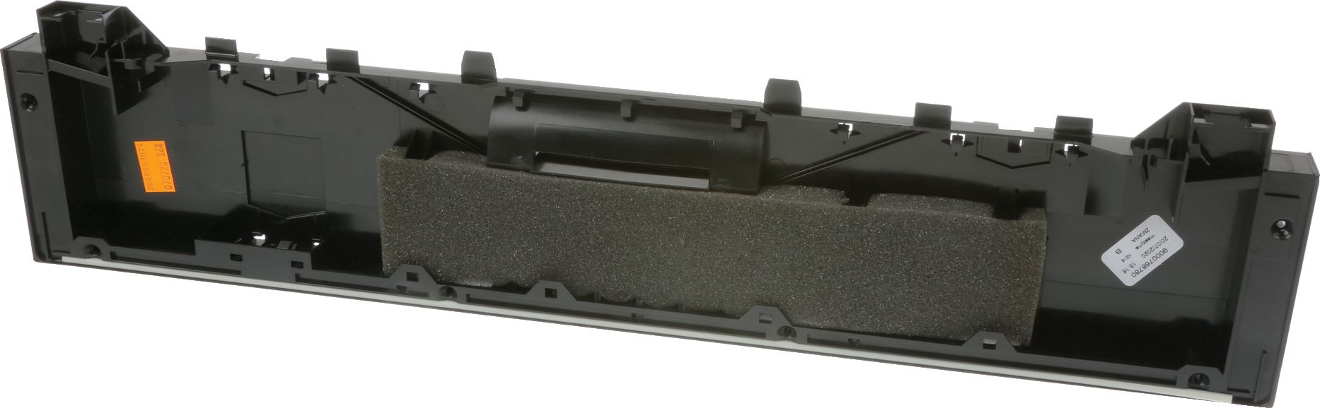 Blendenkasten schwarz (KD-00742564)