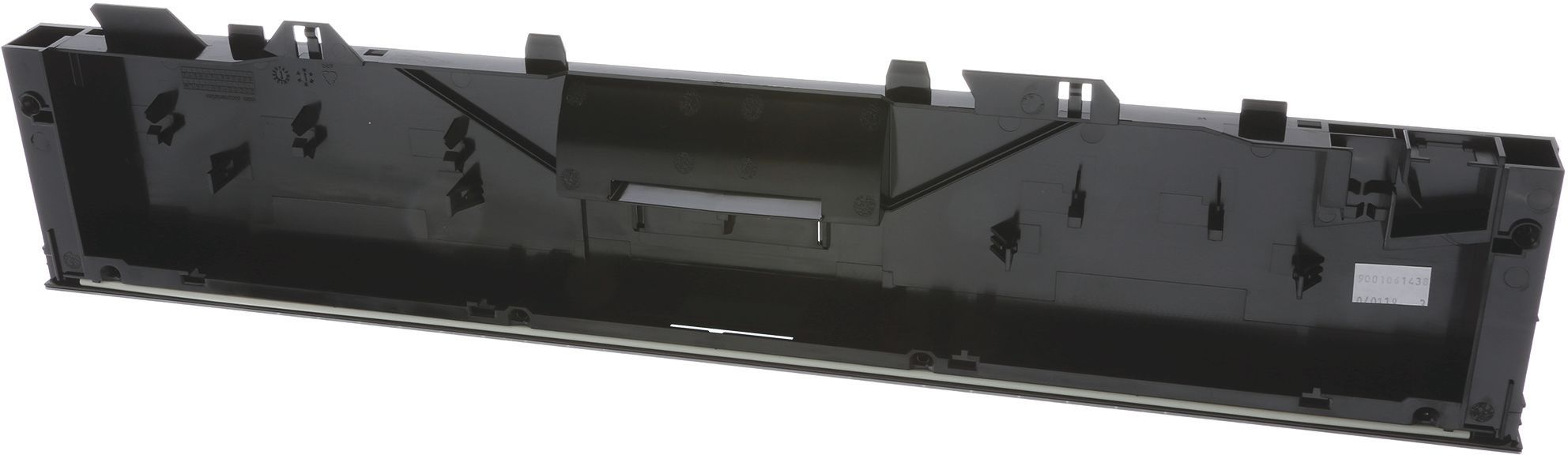 Blendenkasten Schwarz (KD-11022424)