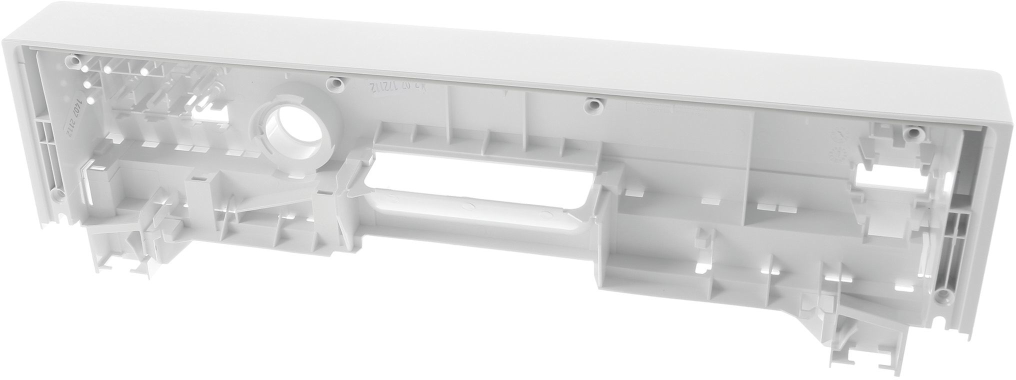 Blendenkasten weiss- 4 Programme- 0 Zusatzfunktionen (11024042)
