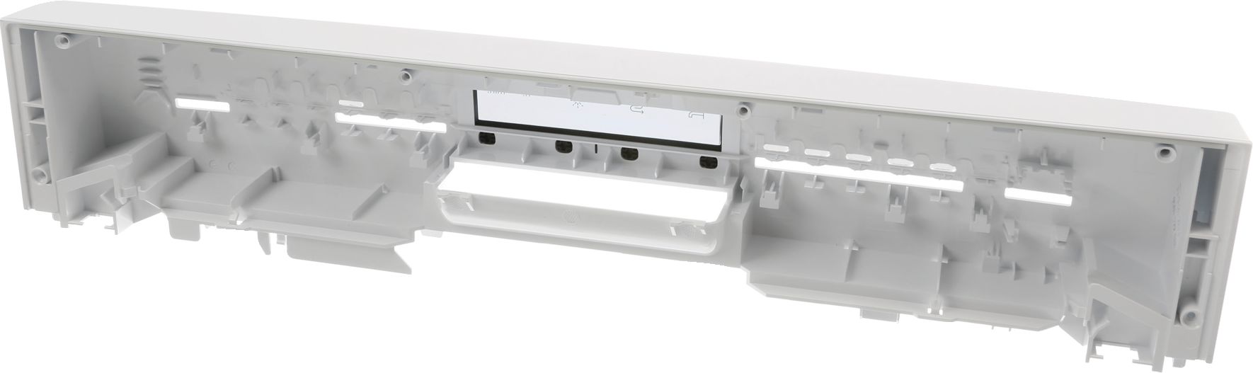 Blendenkasten weiss- 5 Programme- 1 Zusatzfunktionen- 24 h Zeitvorwahl (BD-11038000)