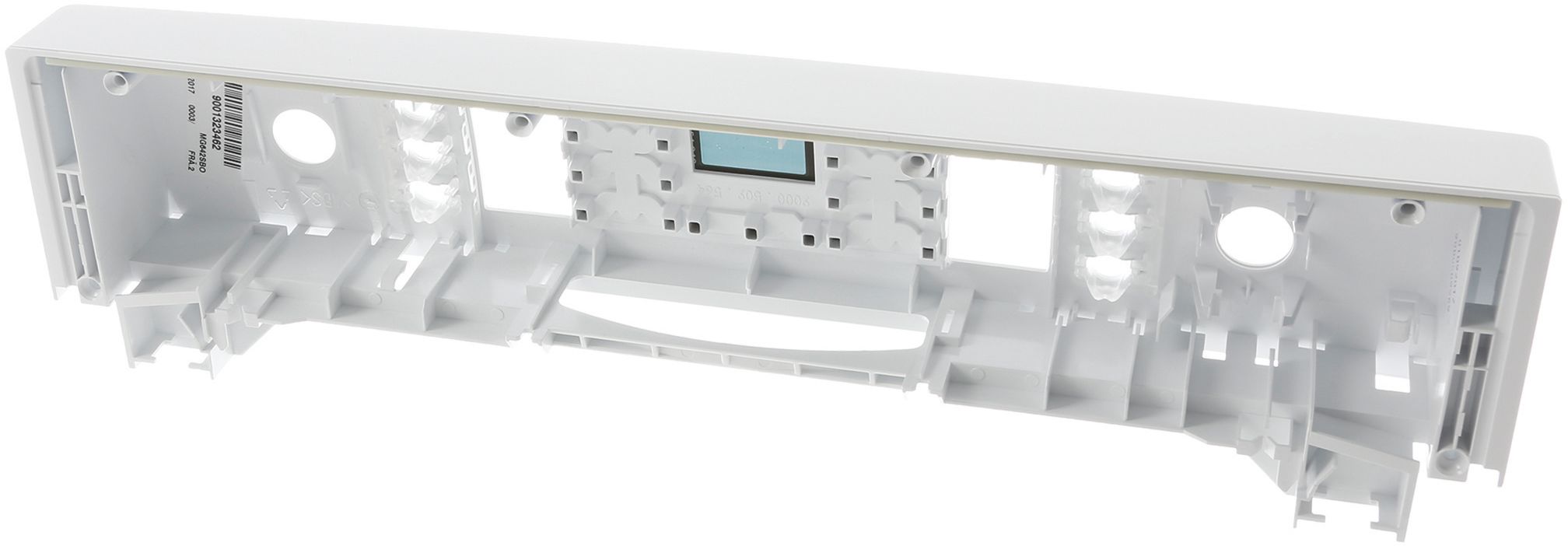 Blendenkasten weiss- 6 Programme- 4 Zusatzfunktionen- 24 h Zeitvorwahl  Blendenkasten weiss- 6 Programme- 4 Zusatzfunktionen- 24 h Zeitvorwahl (BD-11024562)