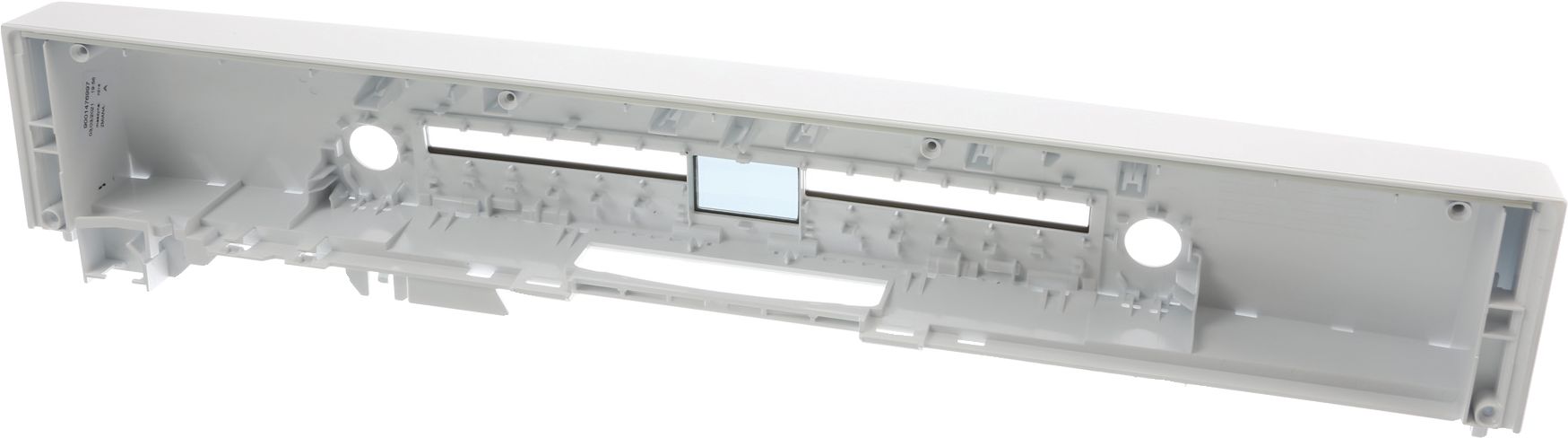 Blendenkasten weiss- 6 Programme- 5 Zusatzfunktionen- 24 h Zeitvorwahl  Blendenkasten weiss- 6 Programme- 5 Zusatzfunktionen- 24 h Zeitvorwahl (BD-11038566)