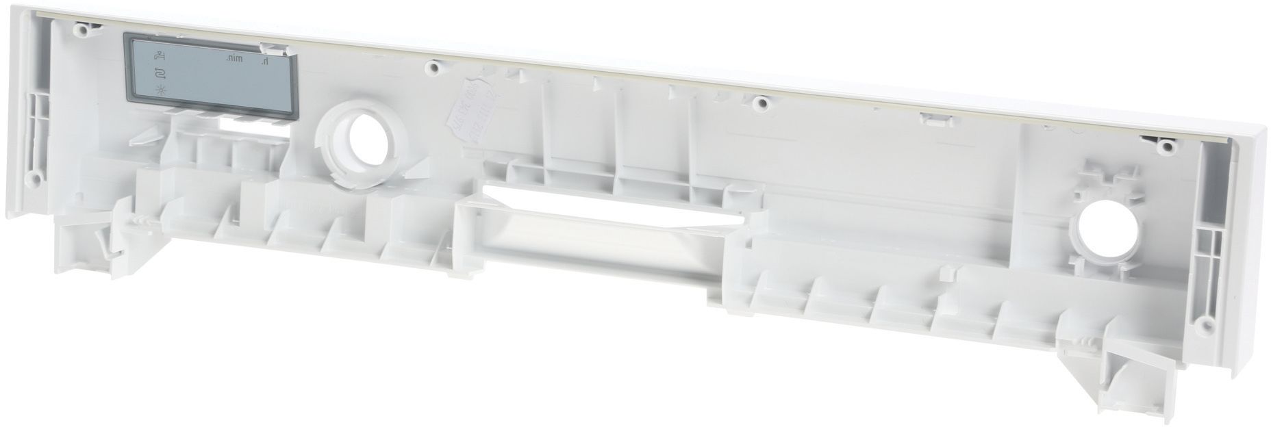 Blendenkasten Weiss (BD-00670746)