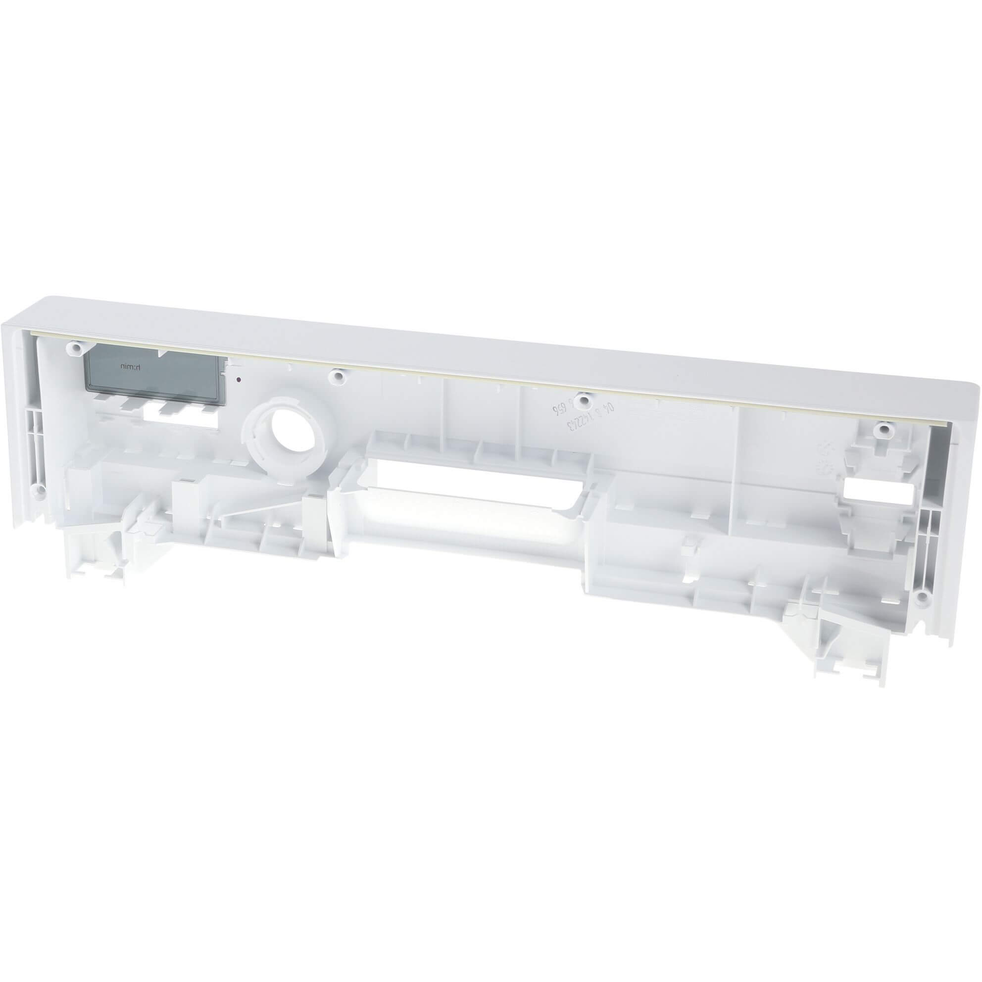 Blendenkasten weiss4 Programme- 3 Zusatzfunktionen weiss (BD-11004737)