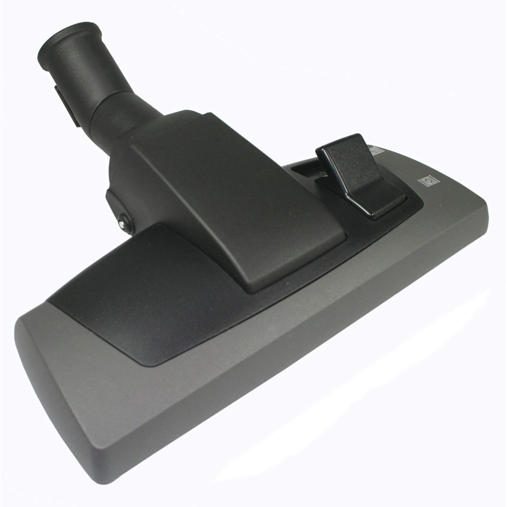 Bodend�se BSH 00460692 f�r 35mm Rohr- Bajonettsystem Staubsauger (BD-00460692)