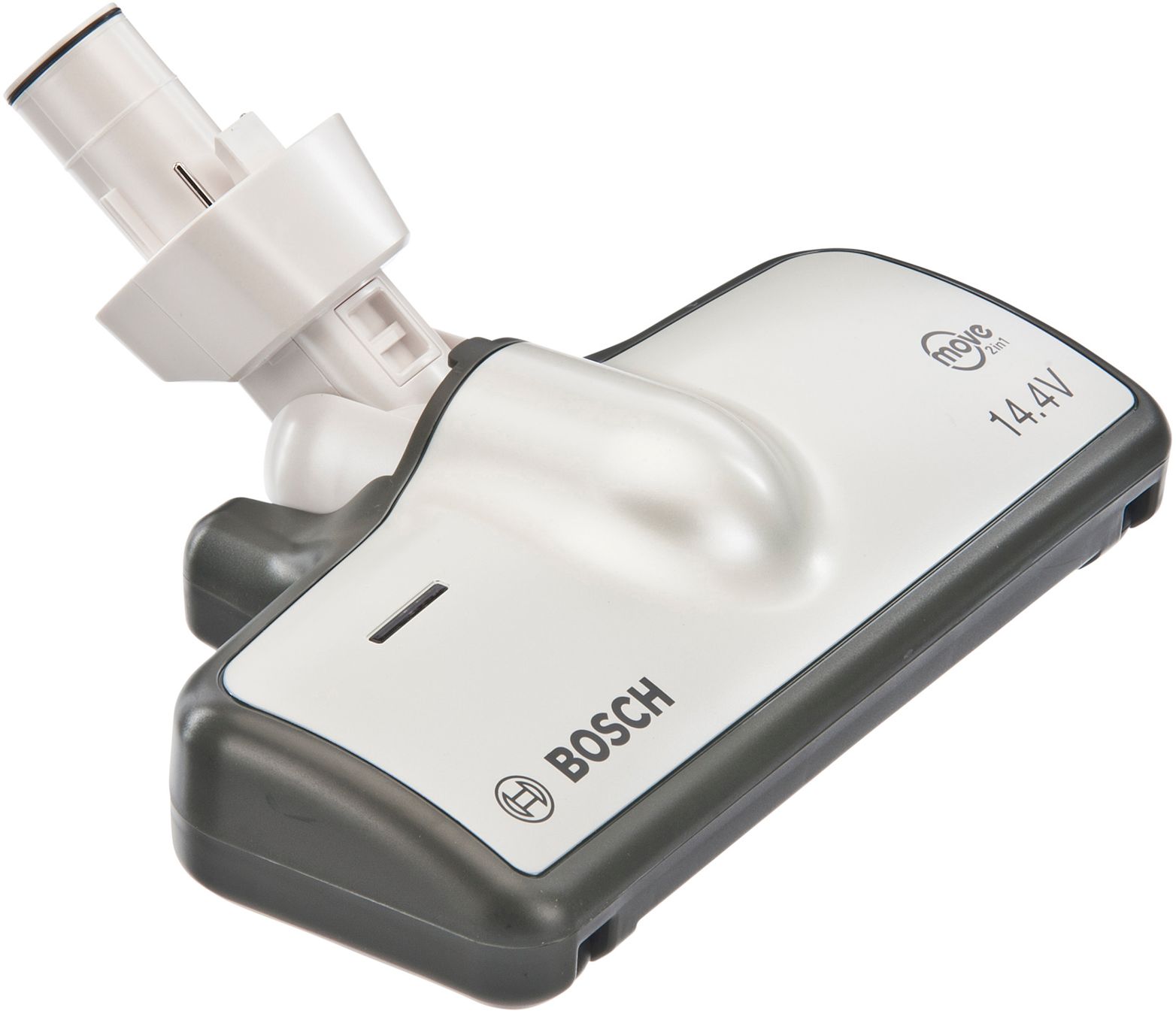 Bodend�se perlweiss-grau BSH 00675299 f�r Staubsauger (BD-00675299)