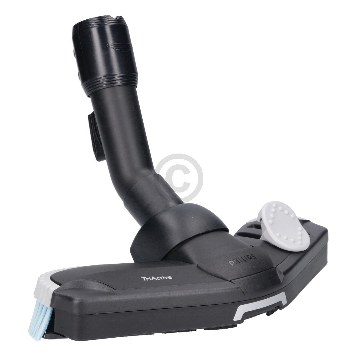 Bodend�se PHILIPS Tri-Active  f�r 35mm Rohr- Einrastsystem Staubsauger (EA-432200424744)