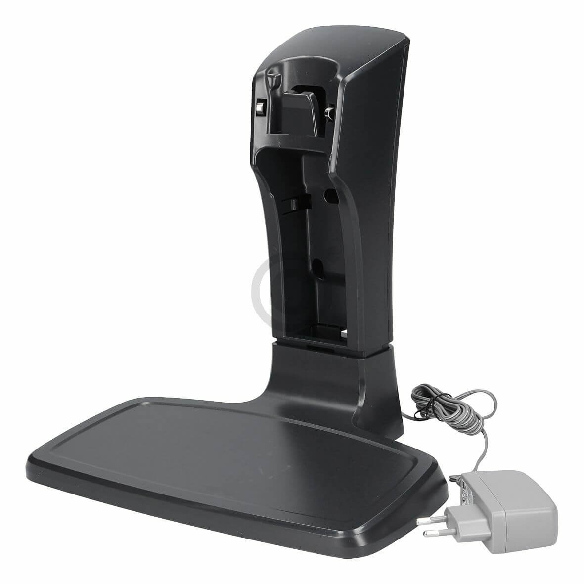 Bodenplatte - Ladestation inklusive Netzteil