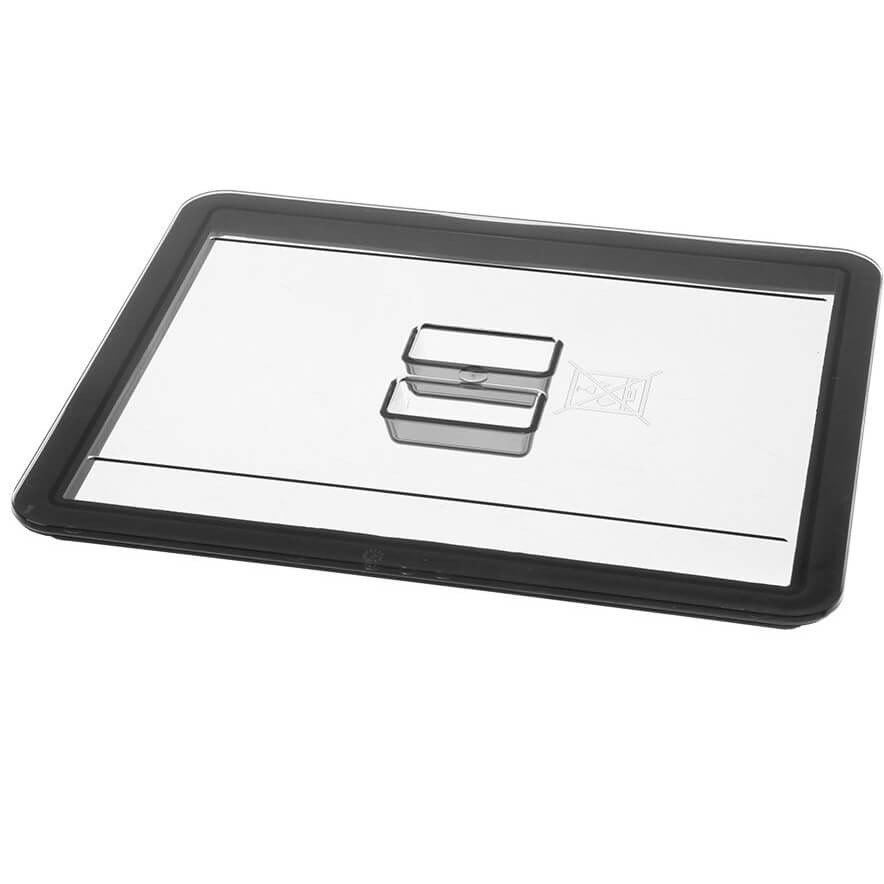 Bohnenbeh�lterdeckel GAGGENAU  mit Dichtung f�r Kaffeemaschine Kaffeeautomat (12006142)