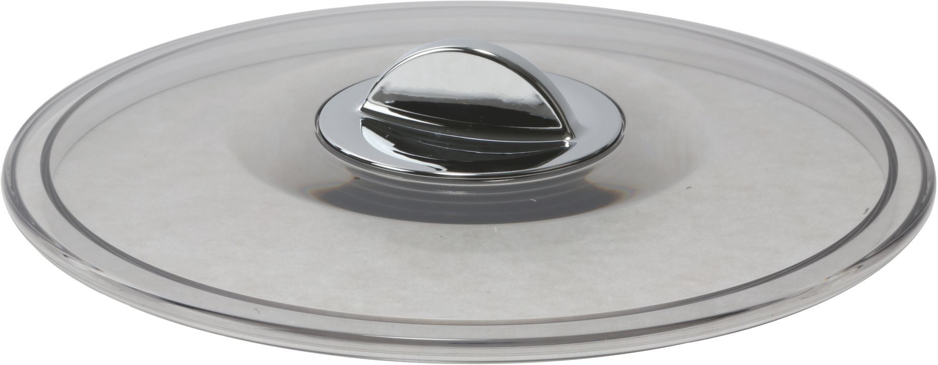 Bohnenbeh�lterdeckel mit Chromgriff BSH 00653458 f�r Kaffeemaschine (BD-00653458)