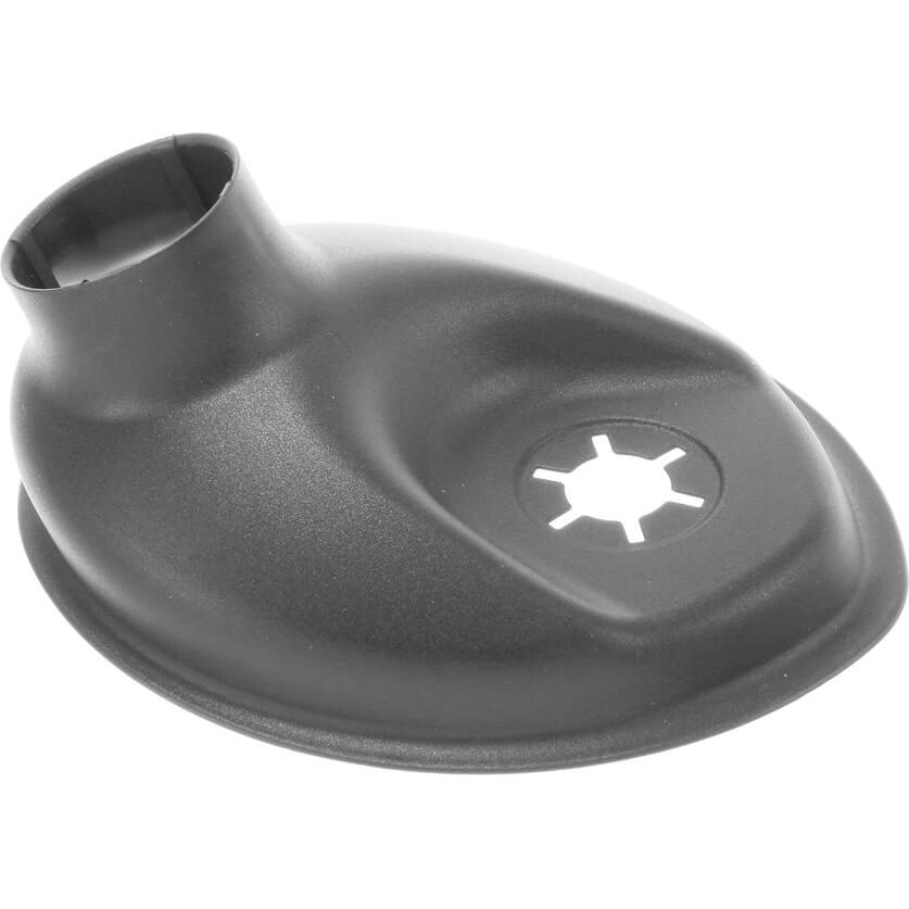 Bohrstaubd�se BSH 17008379 f�r 35mm Rohr- Bodenstaubsauger (BD-17008379)