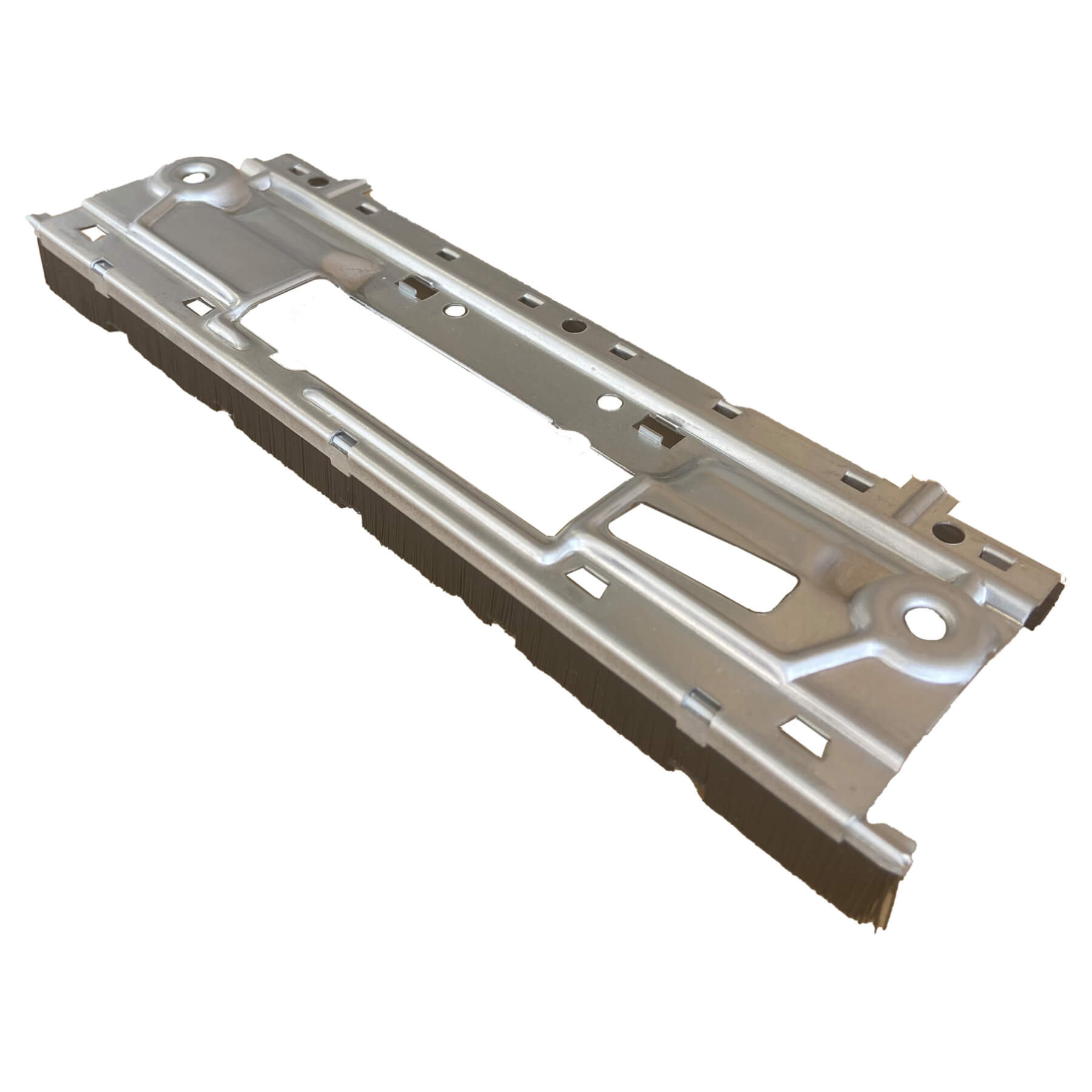 Borstentr�gerplatte f�r S381 (KD-6167191)