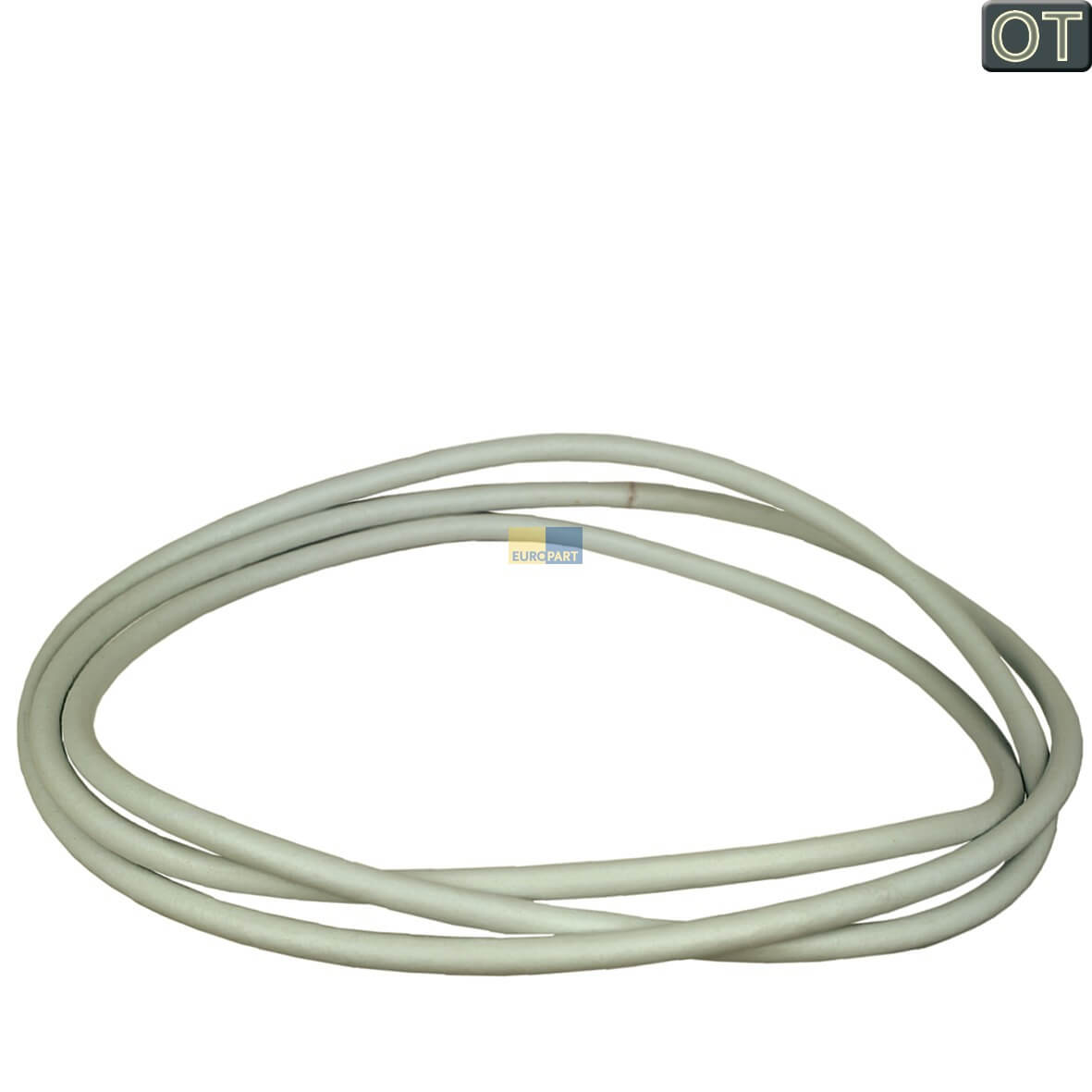 Bottichdichtung AEG 1240159036 f�r Waschmaschine Waschtrockner (1240159036)