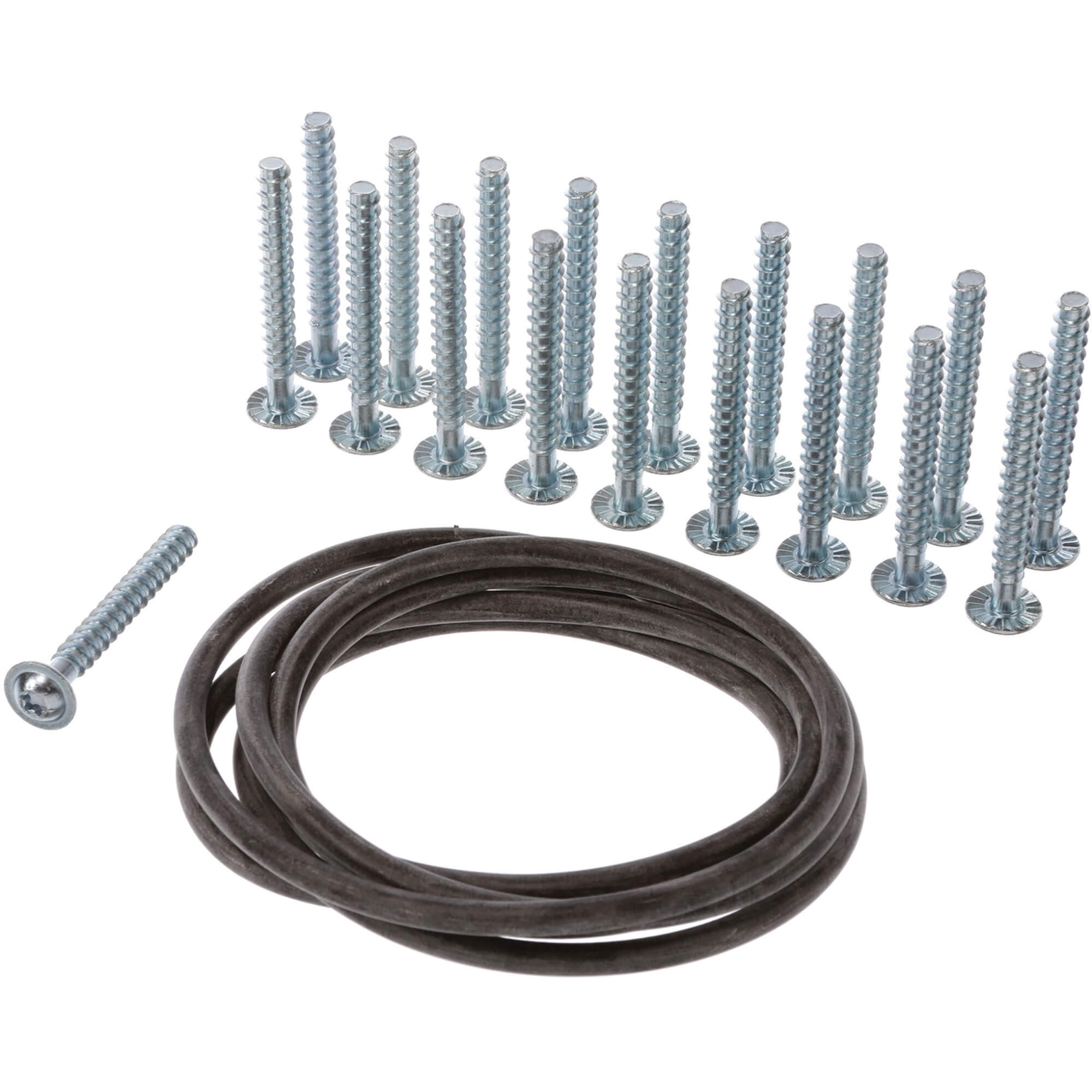 Bottichdichtung BSH 00640433 Beh�lterdichtung f�r Waschmaschine (00640433)